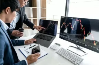 Os 10 Melhores Monitores para Trader: Guia Atualizado de 2025