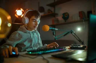 Os 10 Melhores Microfones Gamers: Guia Atualizado de 2025