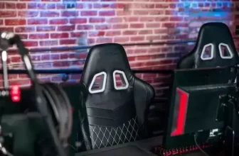 As 10 Melhores Cadeiras Gamers para Gordos: Guia Atualizado de 2025