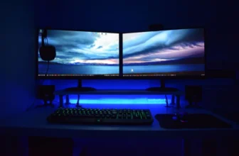 Os 10 Melhores Monitores 75Hz: Guia Atualizado de 2025