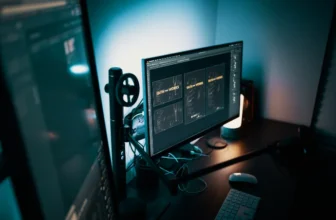 Os 10 Melhores Monitores Verticais: Guia Atualizado de 2025