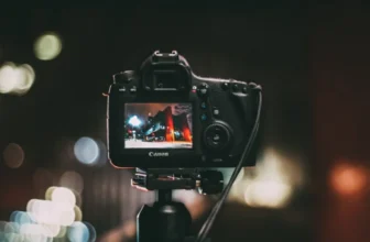 As 10 Melhores Câmeras Fotográficas Profissionais: Guia Atualizado de 2025