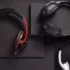 Os 10 Melhores Headsets Gamer até 200 Reais: Guia Atualizado de 2025