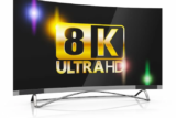 As 5 Melhores TVs 8K: Guia Atualizado de 2025